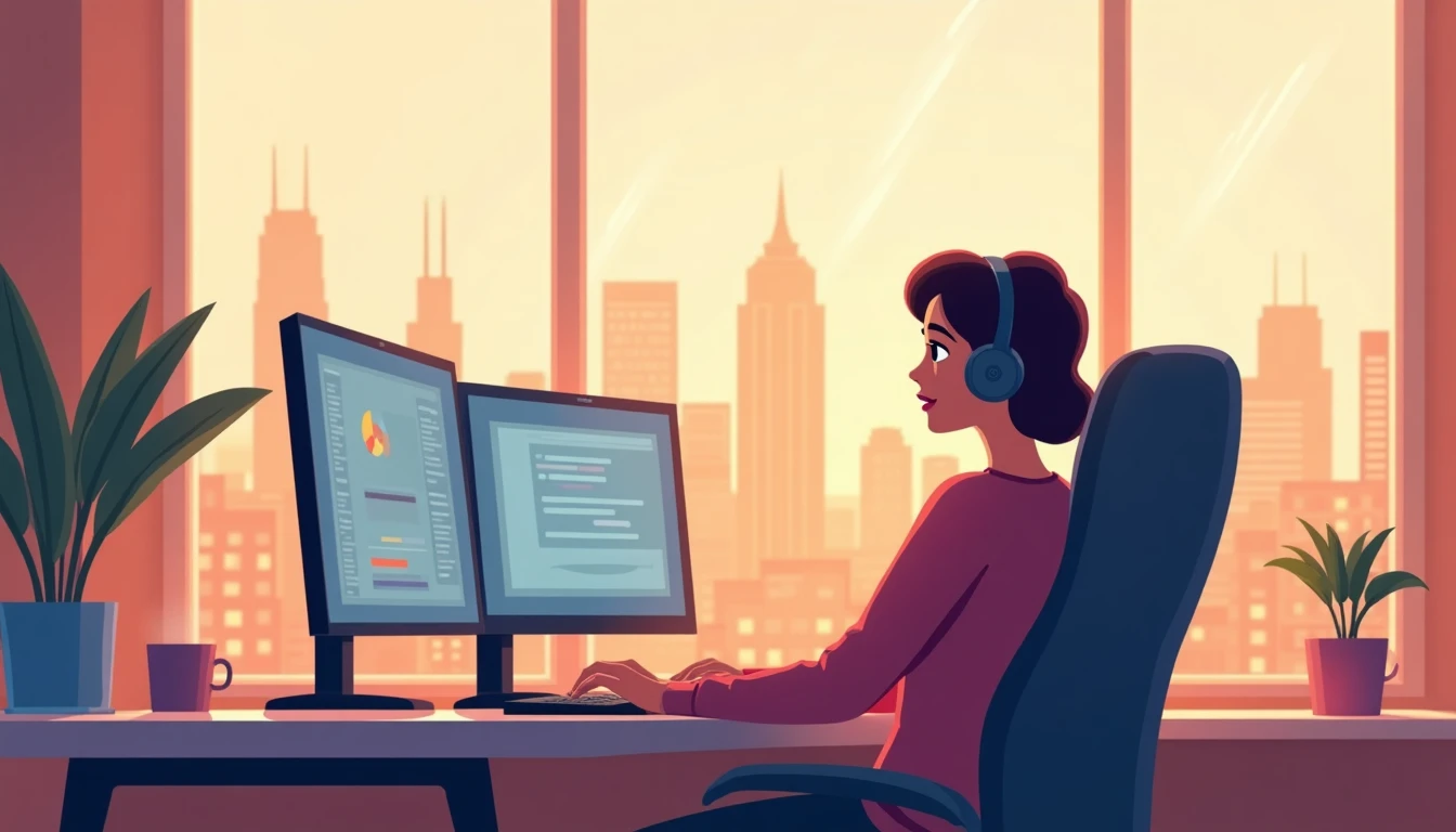 Top Software Engineering Jobs for Remote Workers: Best Picks for April