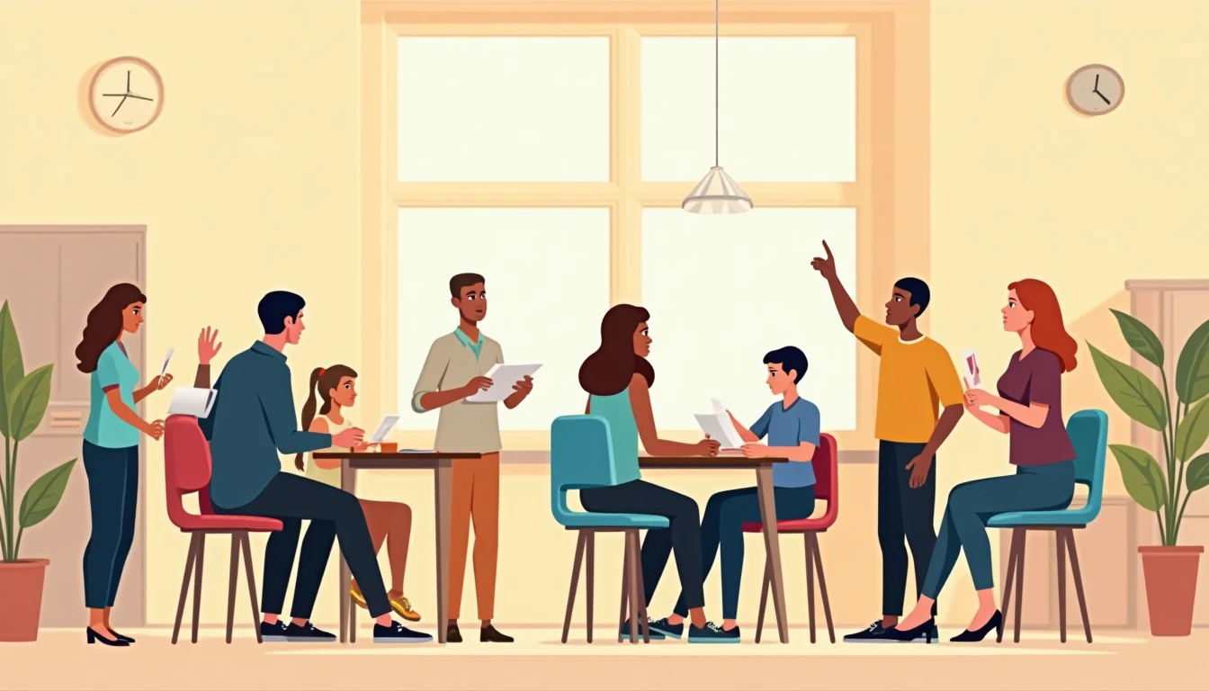 Top Teaching & Education Roles to Watch This Spring