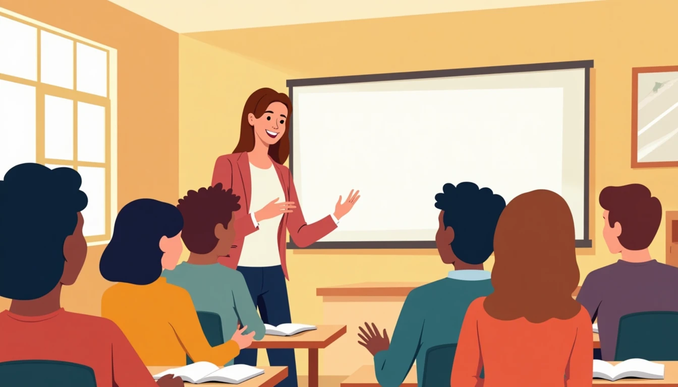 Top Teaching Jobs for Spring 2026: Where to Find the Best Pay