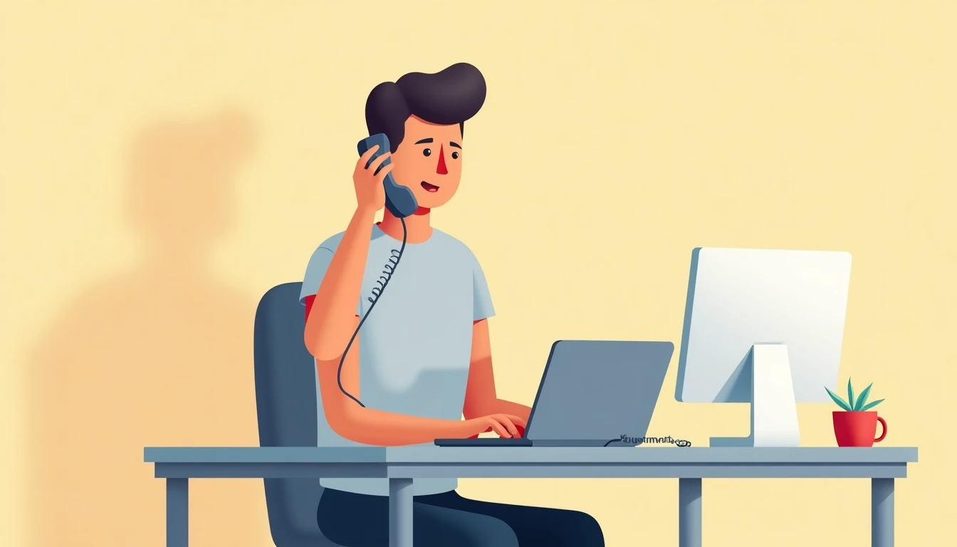 Warum diese Kundenservice-Jobs in Frankfurt Ihre Aufmerksamkeit verdienen