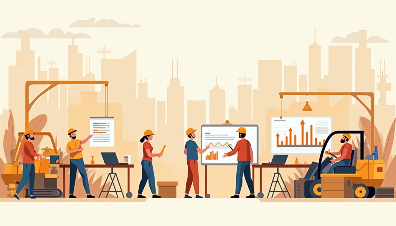 Where to Find the Best Manufacturing Jobs This Spring