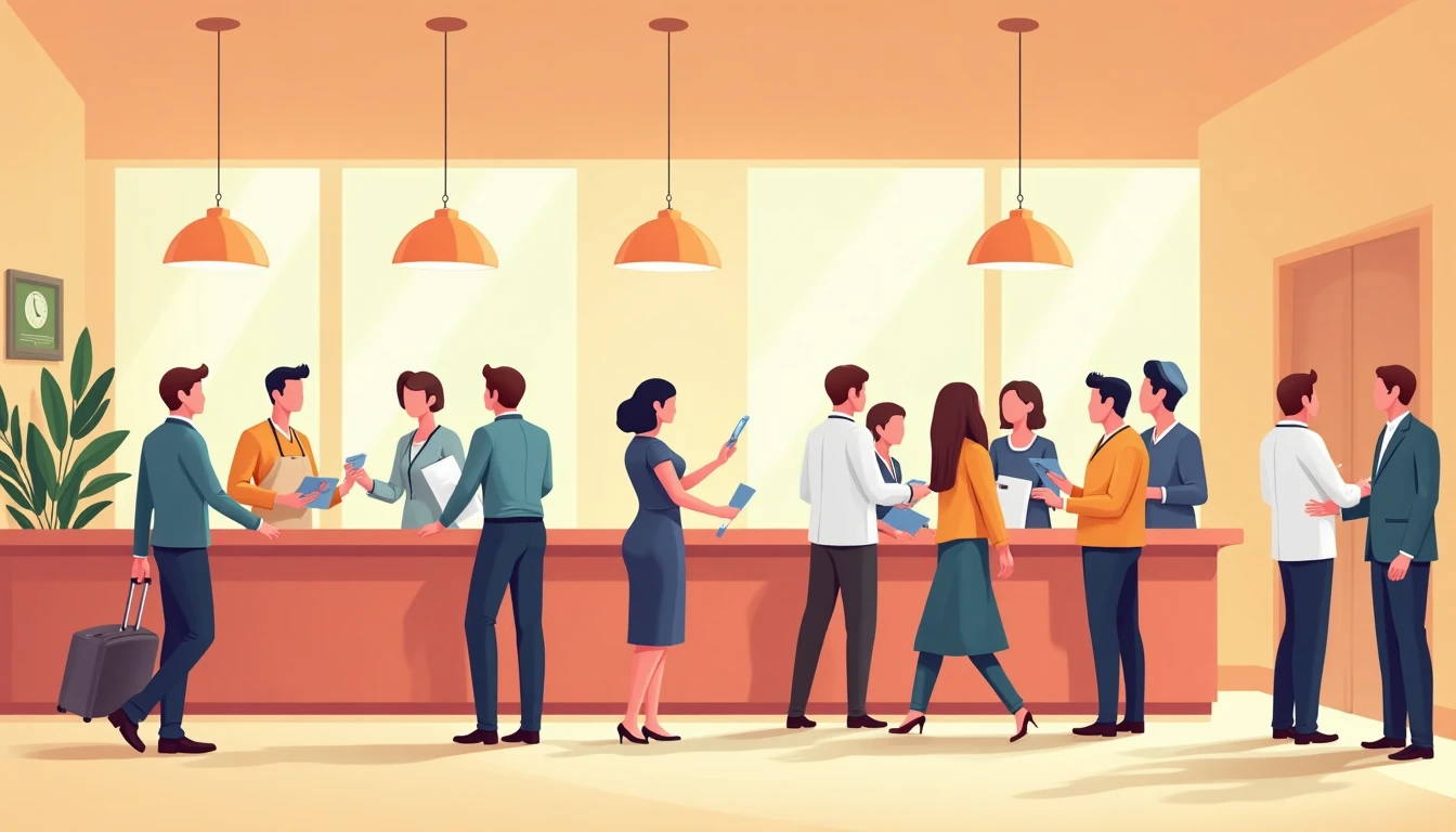 Why These Hospitality Jobs Are Perfect for Spring 2026