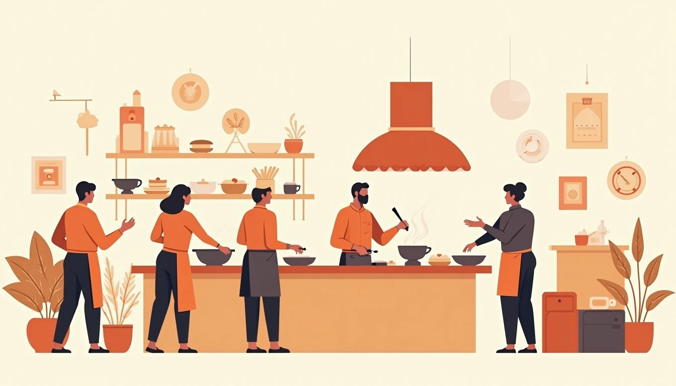 Why These Hospitality Jobs Are the Real Deal This June