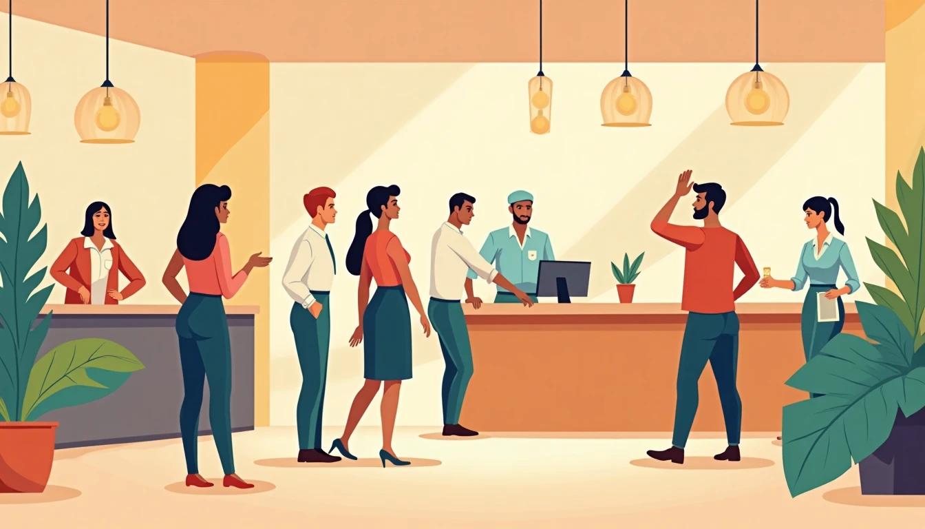 Why These Hospitality Jobs Are Your Best Bet This Spring