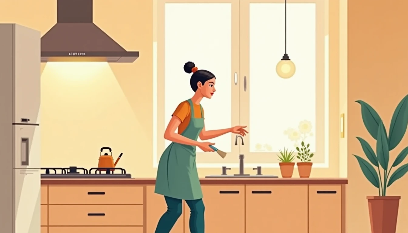 Why These Housekeeping Jobs Are a Spring 2026 Must-See