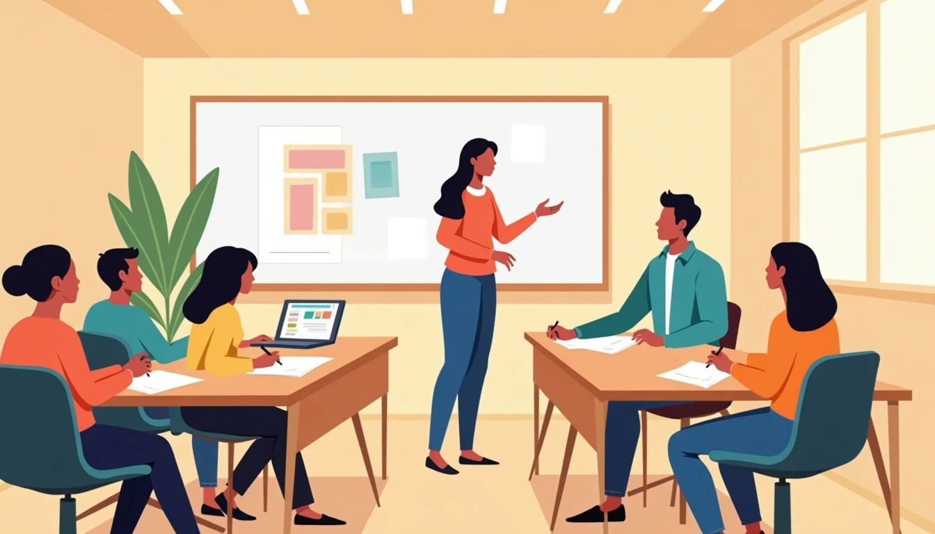 Why These Teaching Jobs Are Worth Your Time This Spring