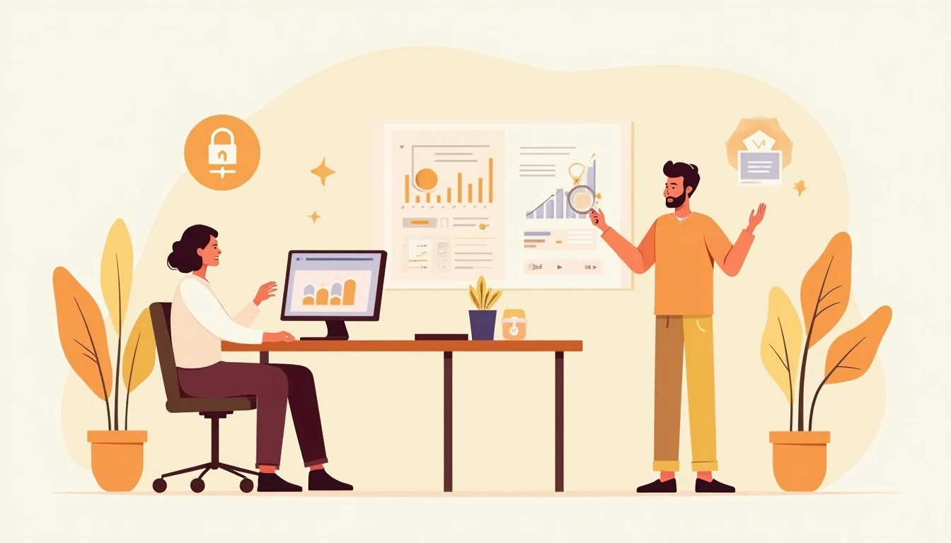 Your Guide to IT Support & Cybersecurity Roles This May