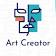 Art Creator  🇸🇦 مبدع الفن