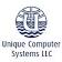 Unique Computer Systems