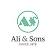 Ali & Sons Holding LLC