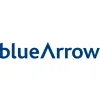 Blue Arrow