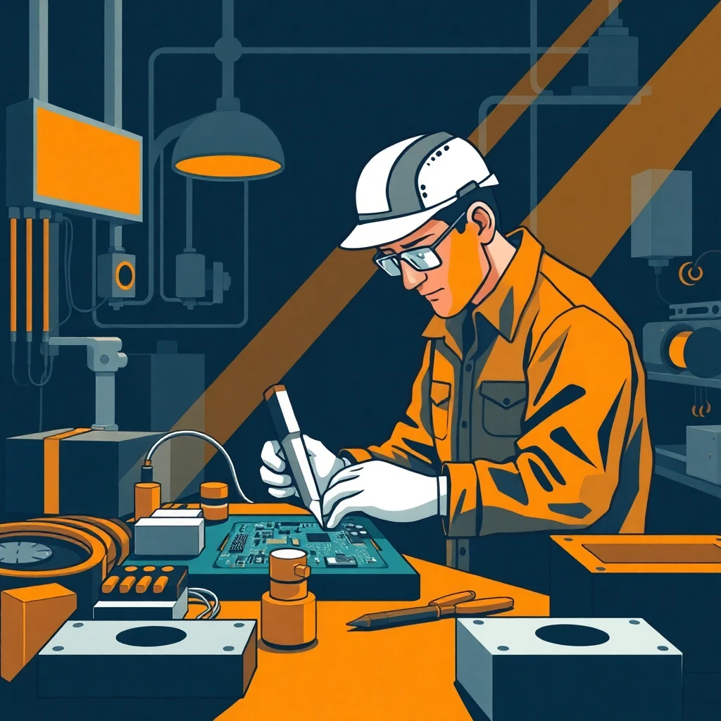 Embedded systems engineering