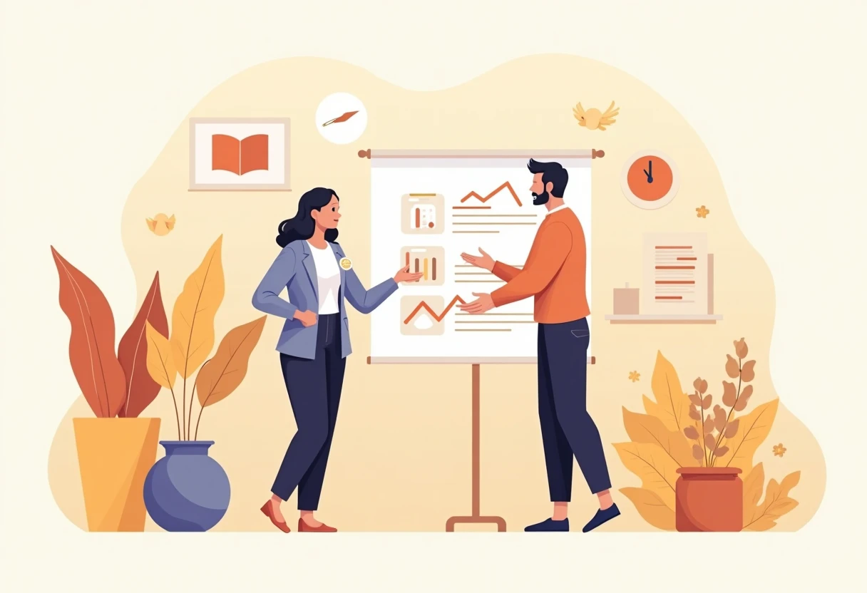 Trabajando en software en un entorno moderno