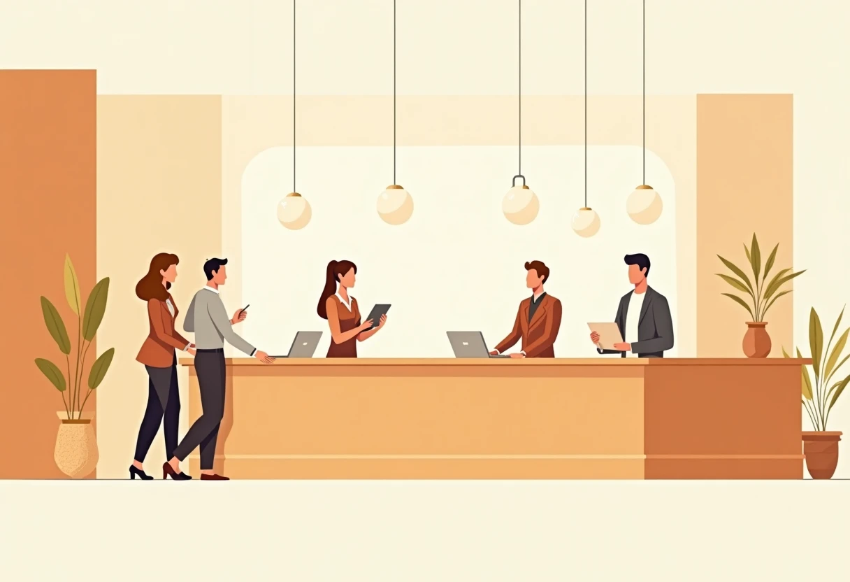 Top hospitality employers
