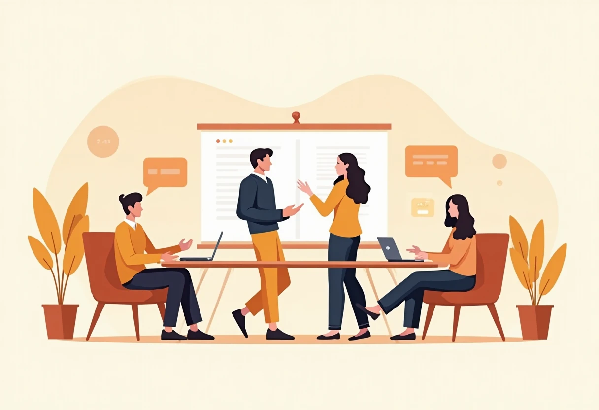 Specialized hospitality roles