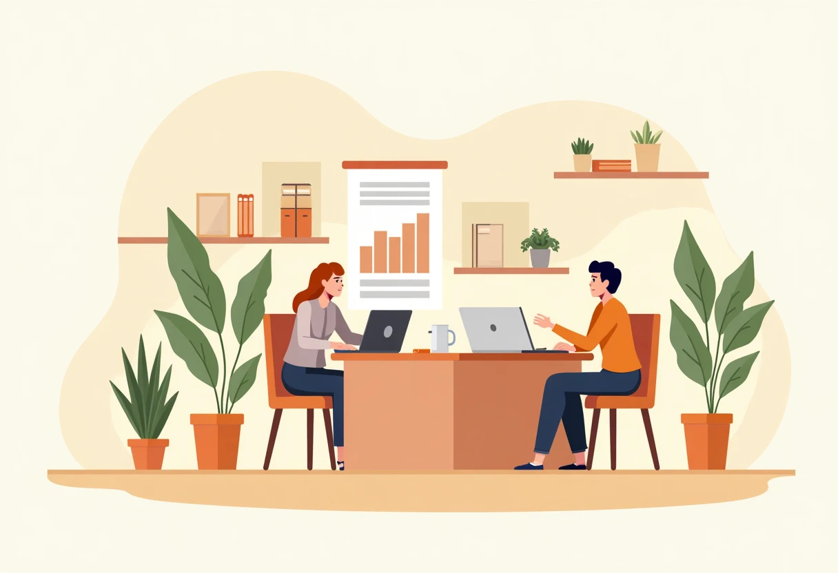Comparaison des meilleurs emplois administratifs