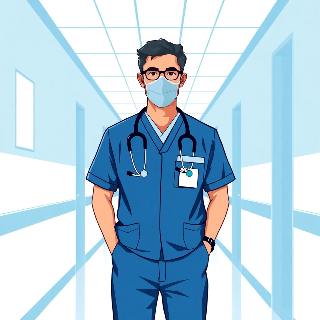 Carrière en santé avancée