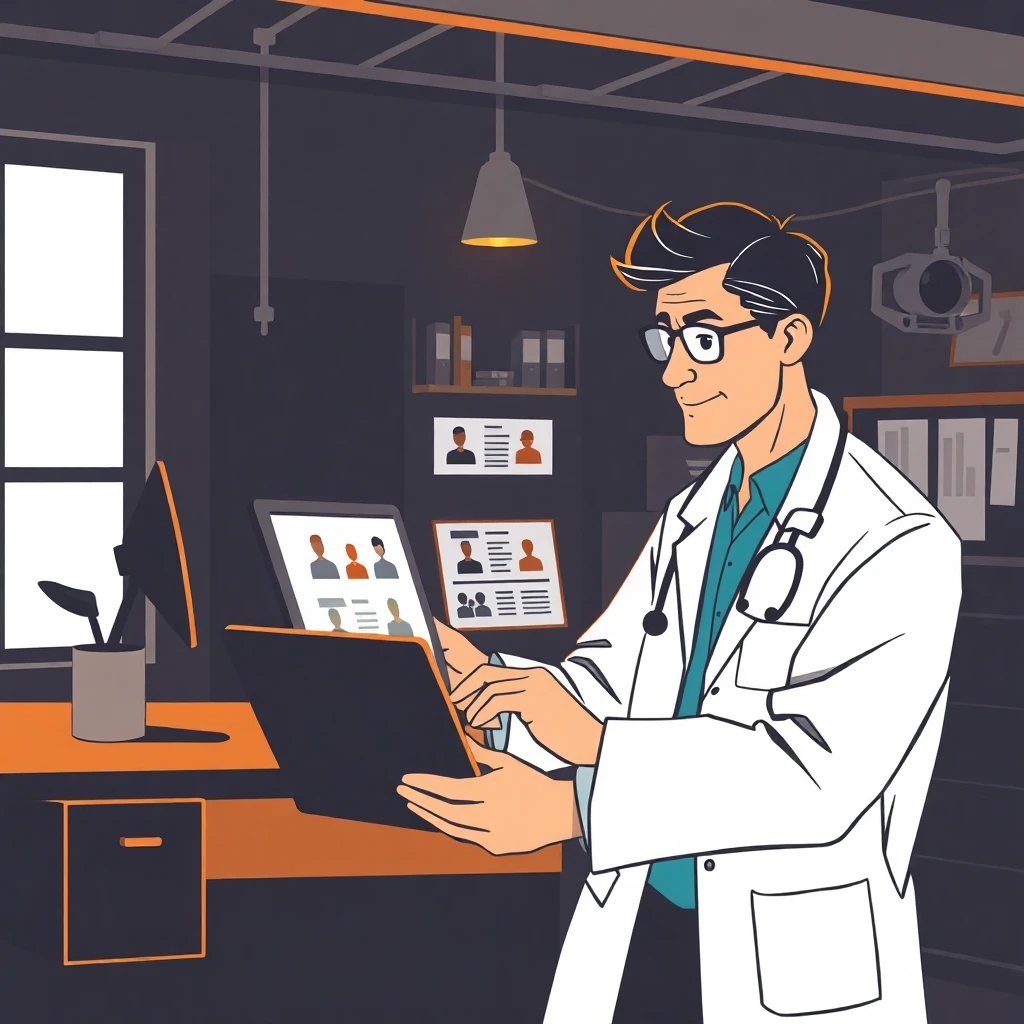 Comparaison des meilleures options médicales