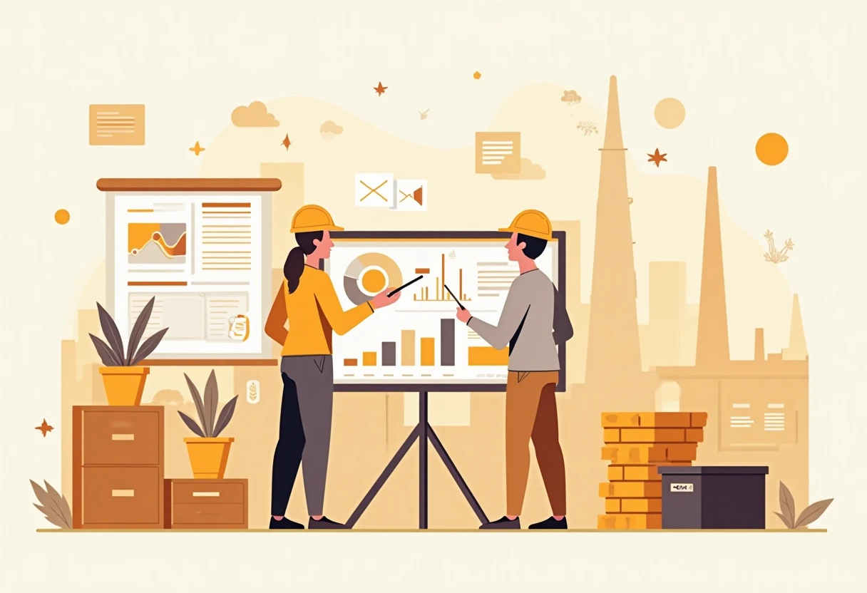Specialized manufacturing role
