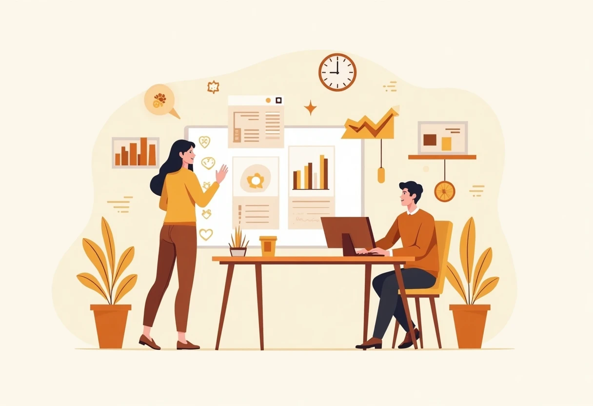 Ingeniero de DevOps en acción