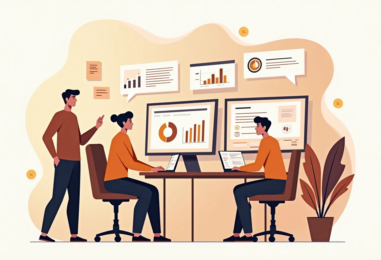 Advanced cybersecurity work