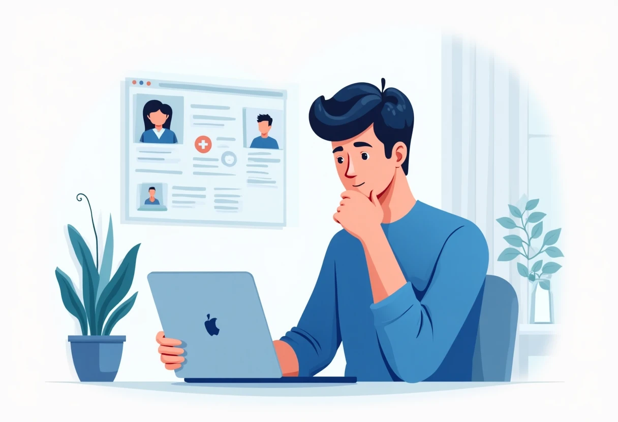 Comparing top job picks