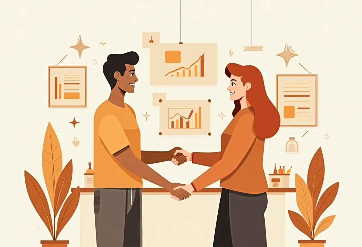 Growth-oriented retail roles