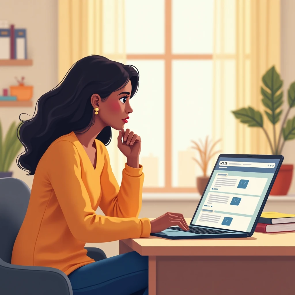 Comparing top job picks