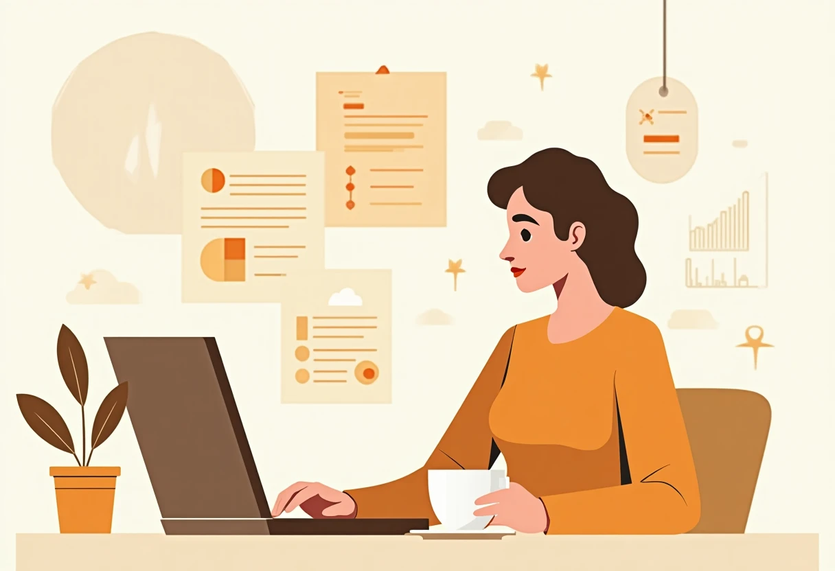 Comparing top job listings