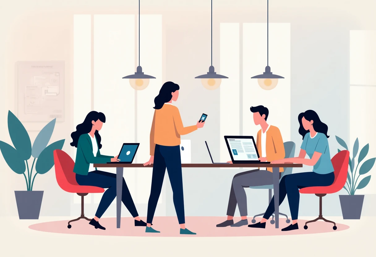 Advanced cybersecurity team