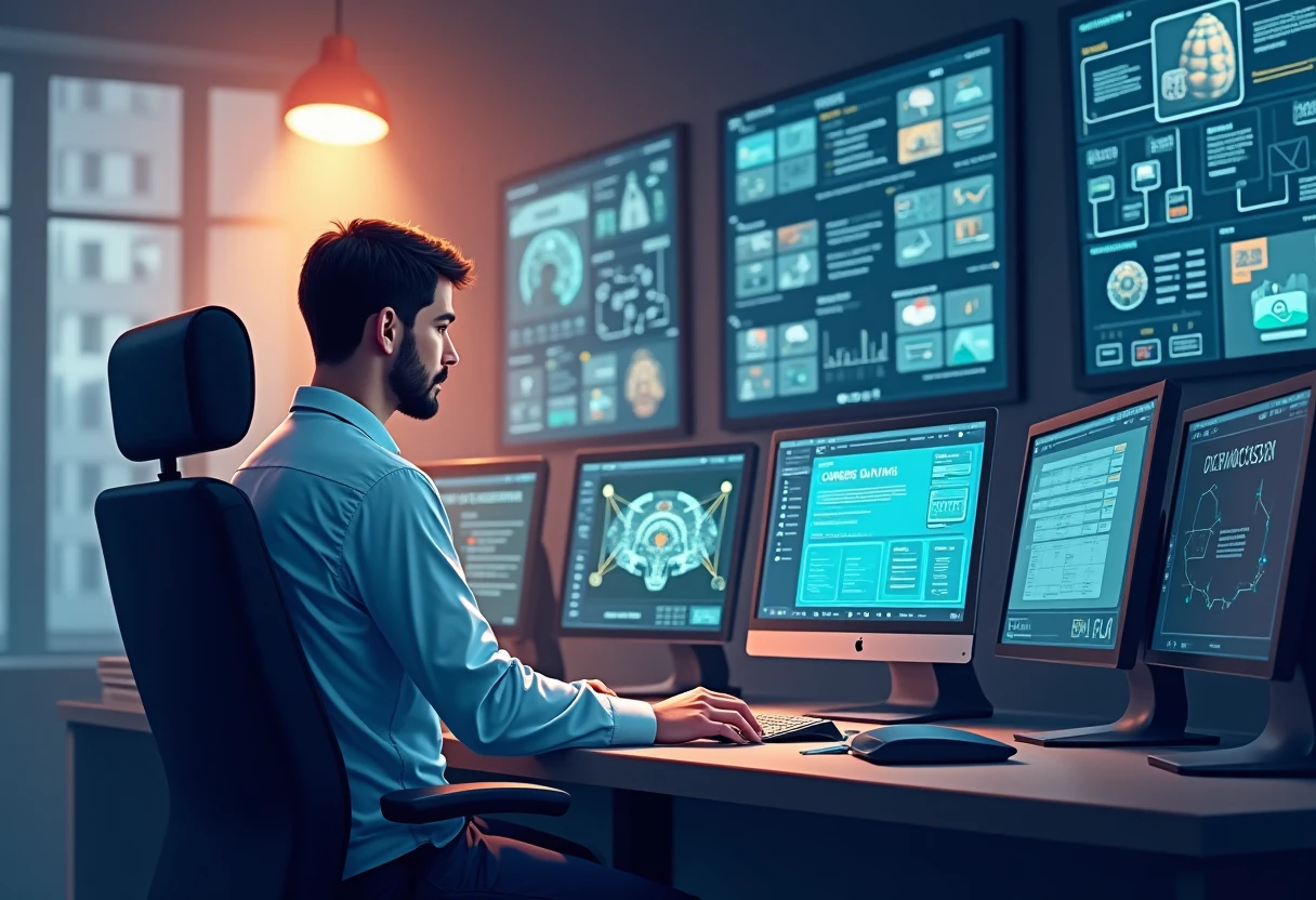 Security systems engineering