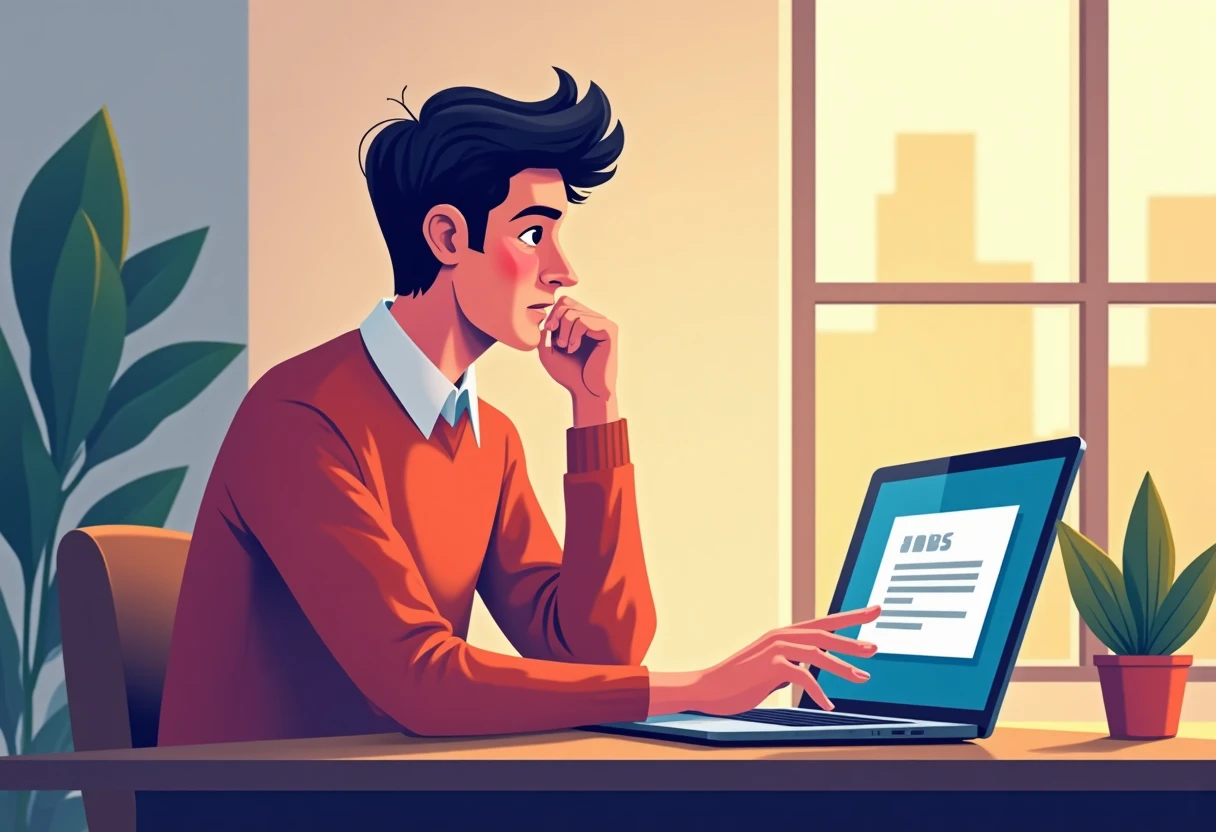 Comparing top admin job picks