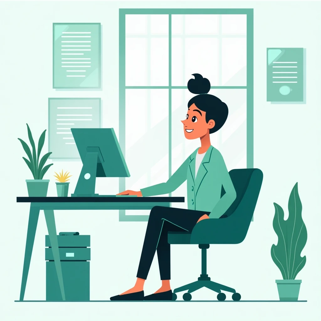 Exploring career growth options