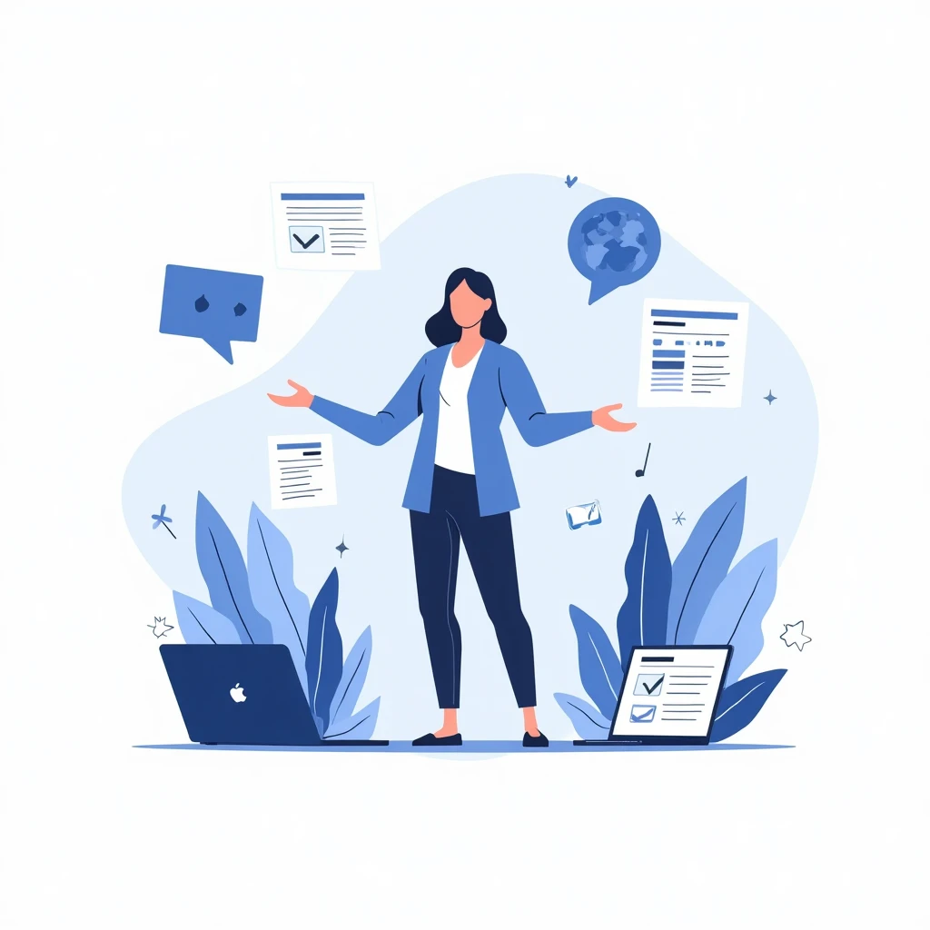 Career change inspiration