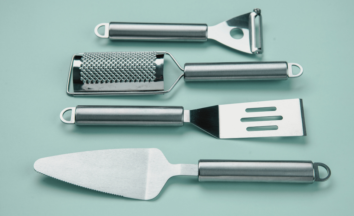 Spatula Care Tips to Keep Them Durable and Flexible