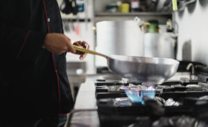 Choose Burners for Heavy Use Without Wasting Energy