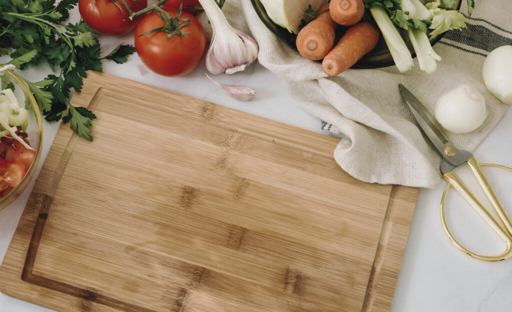 Cutting Board Maintenance Tips That Truly Last