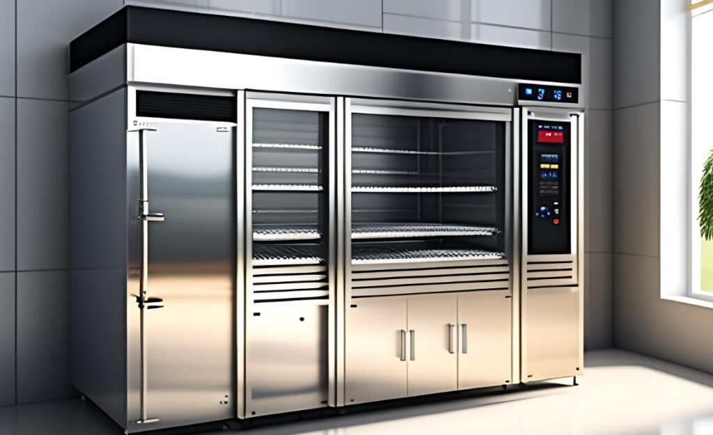 freezer defrosting hacks