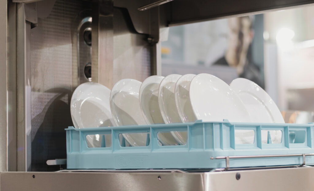 dishwasher drainage problems