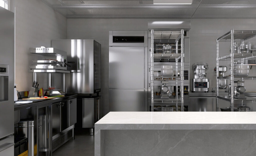 energy saving refrigeration