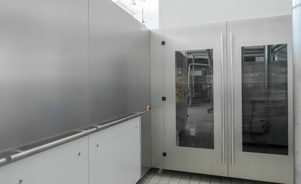 energy saving refrigeration