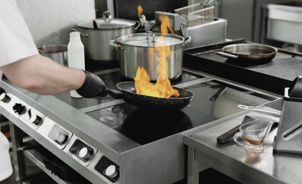 Upgrade Stove Features: Boost Workflow and Save Time