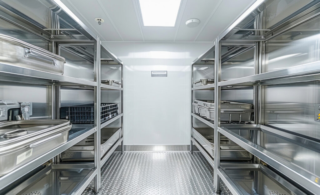 extend compressor life