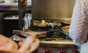 Prevent Smoke Buildup in Stoves: Reliable Adjustments