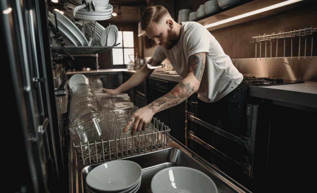 filter cleaning hacks