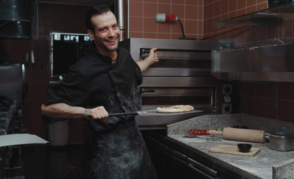 energy saving oven tips