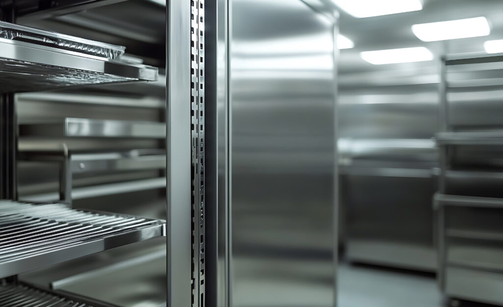 handle power outages