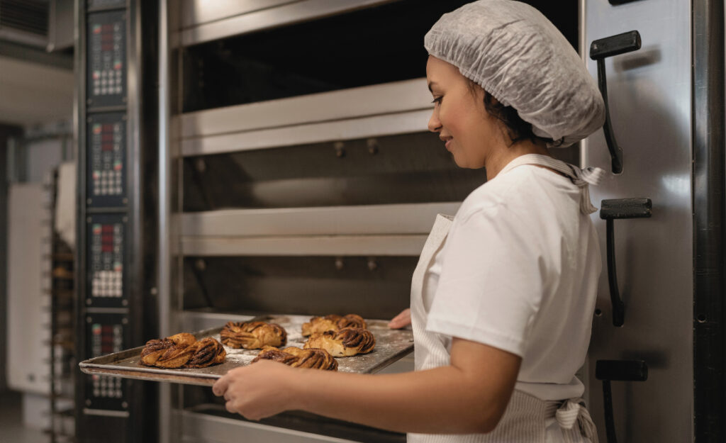 prevent stove from overheating