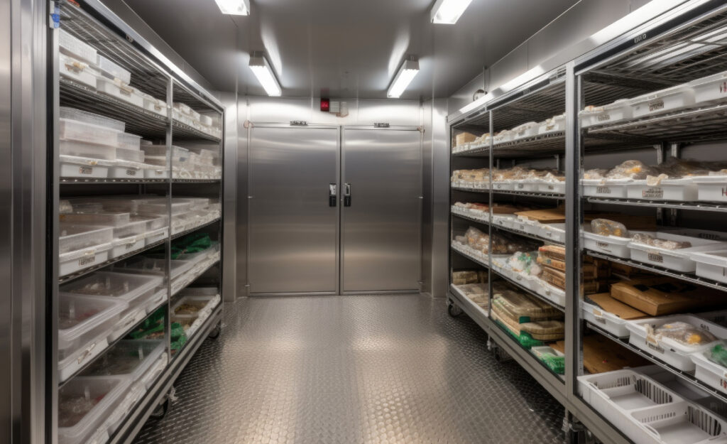 refrigeration issues